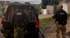 PCPR e PRF apreendem 210 mil maços de cigarros em São Pedro do Iguaçu 