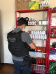 PCPR desmantela esquema de falsificação de medicamentos 