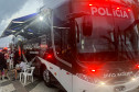 Delegacia Móvel da PCPR