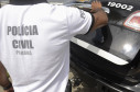 Polícia Civil faz mais de 60 operações contra o crime organizado no primeiro trimestre
