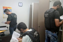 Polícia Civil faz mais de 60 operações contra o crime organizado no primeiro trimestre