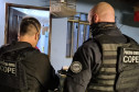 PCPR prende 11 pessoas em operação de combate ao abuso e exploração sexual infantil