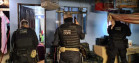 PCPR prende 11 pessoas em operação de combate ao abuso e exploração sexual infantil
