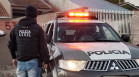 PCPR prende suspeitos de tentativa de homicídio contra idosa em São José dos Pinhais  