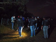Polícia Civil dispersa festa clandestina com cerca de 200 pessoas e encaminha um dos organizadores