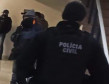 PCPR prende cinco integrantes de organização criminosa voltada ao tráfico de drogas e homicídio  