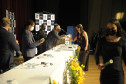 Formatura dos novos policiais civis
