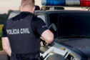 PCPR apreende 25kg de crack em São Miguel do Iguaçu