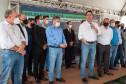 Inauguração da Delegacia Cidadã de Almirante Tamandaré