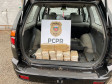 PCPR apreende mais de 25kg de crack em São Miguel do Iguaçu