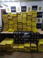 PCPR apreende 1 tonelada de maconha em Cascavel