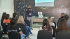 PCPR realiza evento para orientar servidores a identificar alterações na saúde mental de colegas