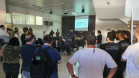 PCPR realiza evento para orientar servidores a identificar alterações na saúde mental de colegas