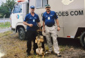Dia do Policial Civil veterano