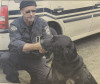 Dia do Policial Civil veterano