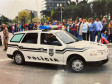 Dia do Policial Civil veterano