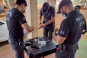 Participantes do curso