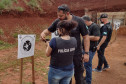 Participantes do curso