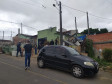 Apreensão de cabos telefônicos em Castro