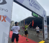 PCPR participa de corrida de rua