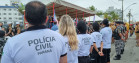 PCPR integra atuação na Operação Viva a Vida 2021/22