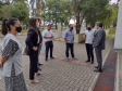 Segunda fase do concurso de delegado da PCPR é realizada neste domingo