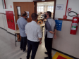 Segunda fase do concurso de delegado da PCPR é realizada neste domingo