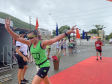 PCPR participa de corrida de rua em Guaratuba