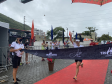 PCPR participa de corrida de rua em Guaratuba