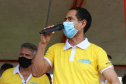 Operação verão 