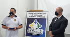 Homenagem Conseg