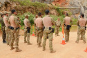 Treinamento em Rio Branco do Sul
