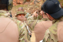 Treinamento em Rio Branco do Sul