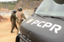 Treinamento em Rio Branco do Sul