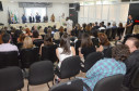 Formatura dos escrivães