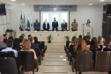 Formatura dos escrivães