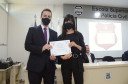 Formatura dos escrivães
