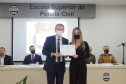 Formatura dos escrivães