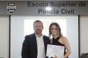 Formatura dos escrivães