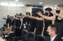 Formatura dos escrivães