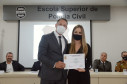 Formatura dos escrivães
