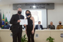 Formatura dos escrivães
