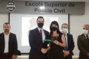 Formatura dos escrivães