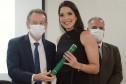 Formatura dos escrivães