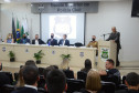 Formatura dos escrivães