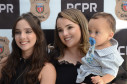 Formatura dos escrivães