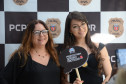 Formatura dos escrivães