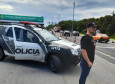 PCPR na rodovia