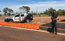 PCPR na rodovia