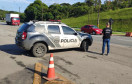 PCPR na rodovia